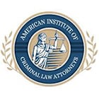 American Institute Of Criminal Law Attorneys