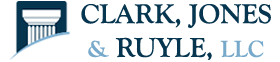 Clark, Jones & Ruyle, LLC